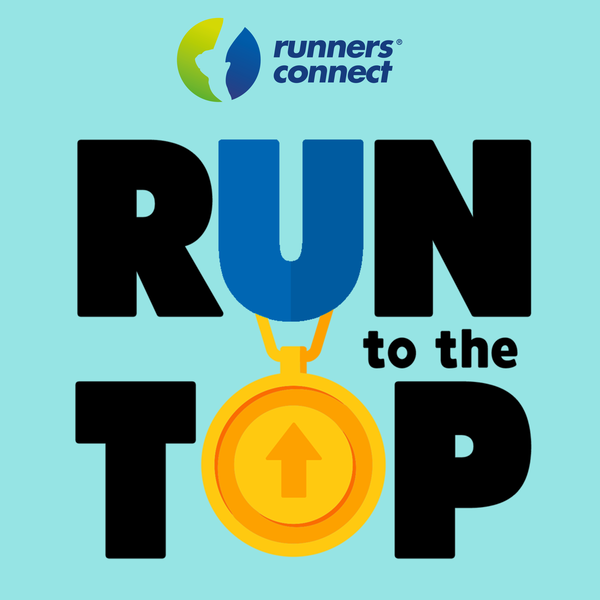 Artwork for Run to the Top Podcast