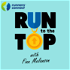 Run to the Top Podcast | The Ultimate Guide to Running