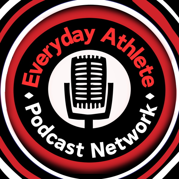 Artwork for Everyday Athlete Podcast Network