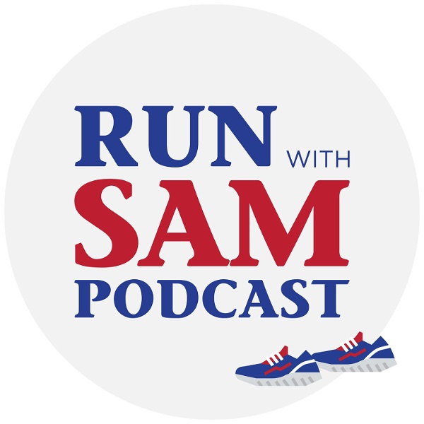Artwork for Run With Sam!