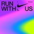 RUN WITH US