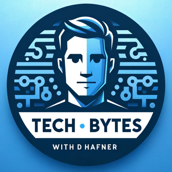 Artwork for Tech Bytes