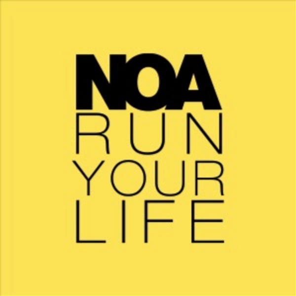 Artwork for RUN YOUR LIFE