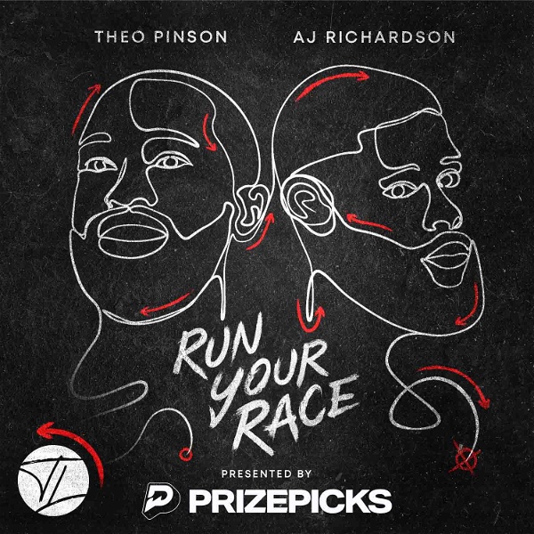 Artwork for Run Your Race