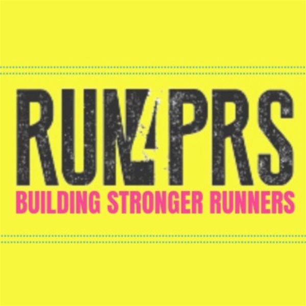 Artwork for Run4PRs