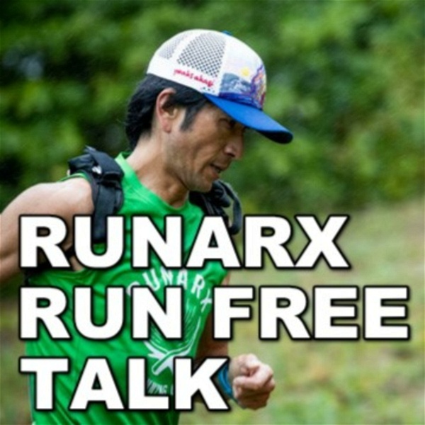 Artwork for Runarx Run Free Talk