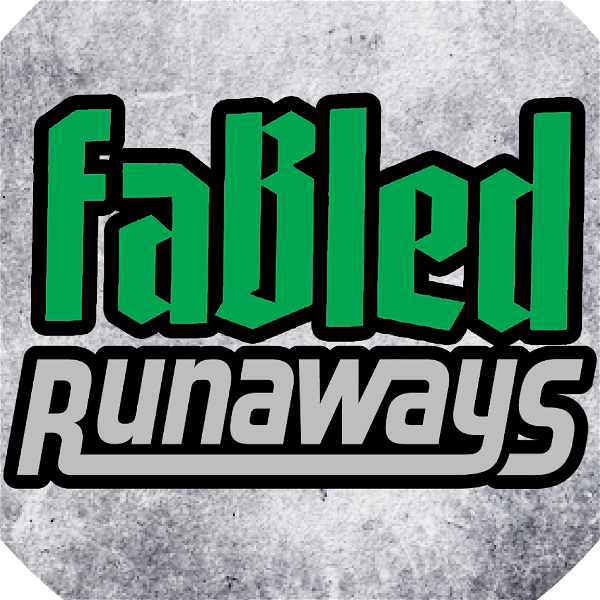 Artwork for Runaways Podcast
