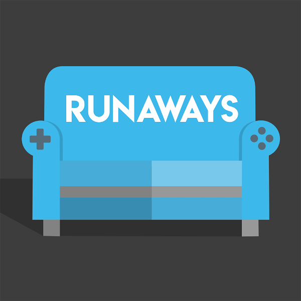 Artwork for Runaways