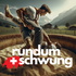Rundumschwung - Der Schweizer Schwing-Podcast