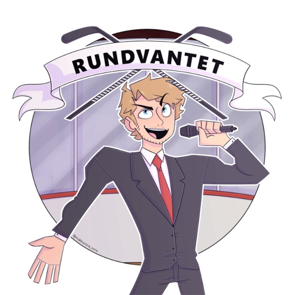 Artwork for Rundvantet