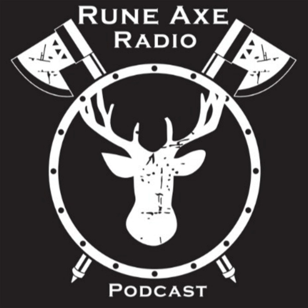 Artwork for Rune Axe Radio