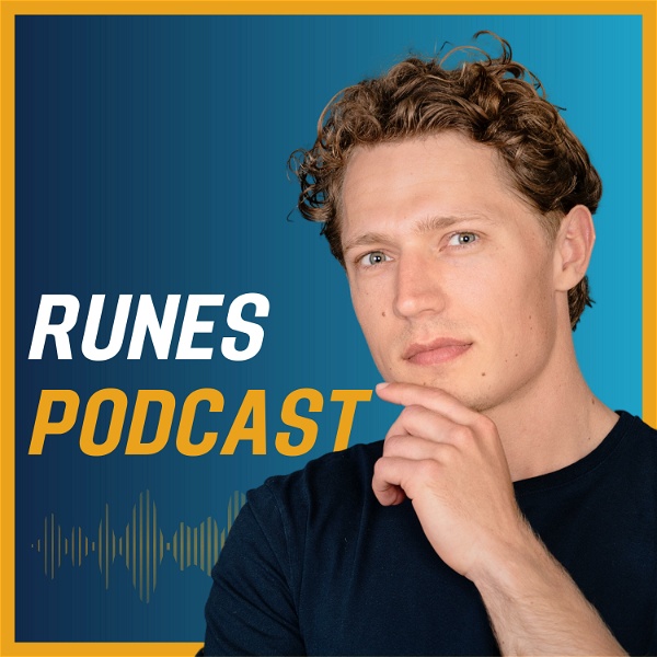 Artwork for Runes Podcast