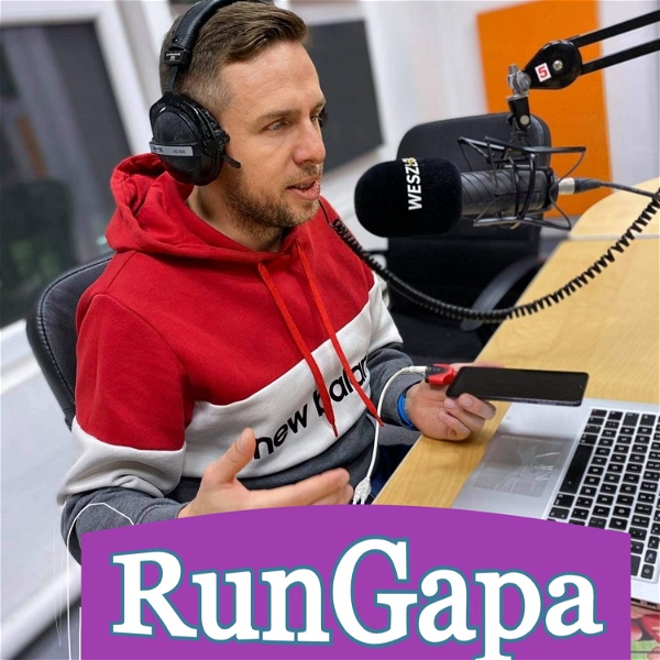 Artwork for RunGapa
