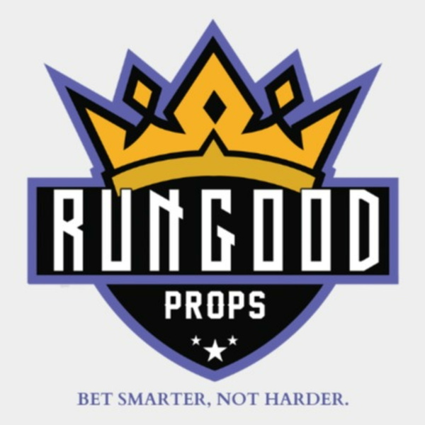 Artwork for RunGoodProps