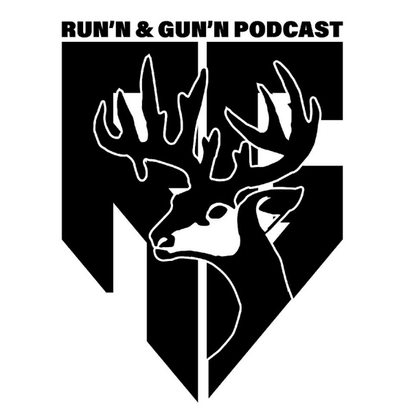 Artwork for Run'n and Gun'n Podcast