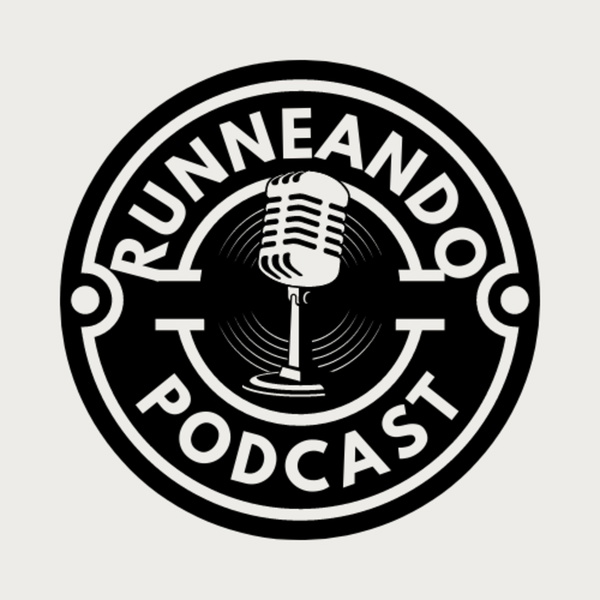 Artwork for Runneando