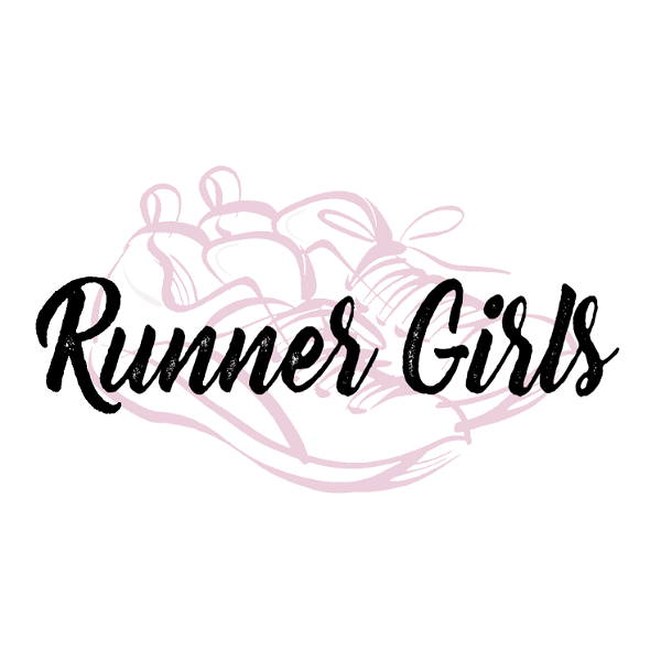Artwork for Runner Girls