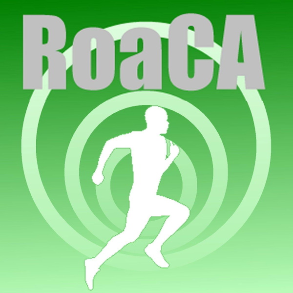 Artwork for Runner of a Certain Age Podcast