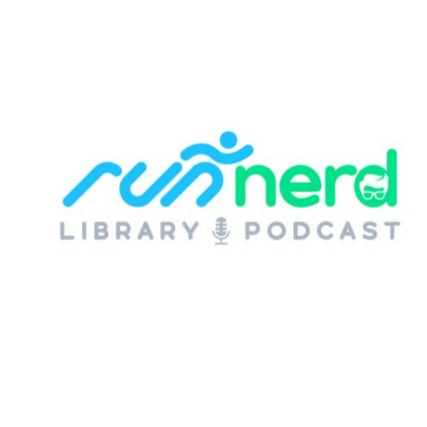 Artwork for Runnerd Library Podcast