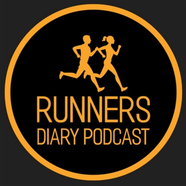 Artwork for Runners Diary