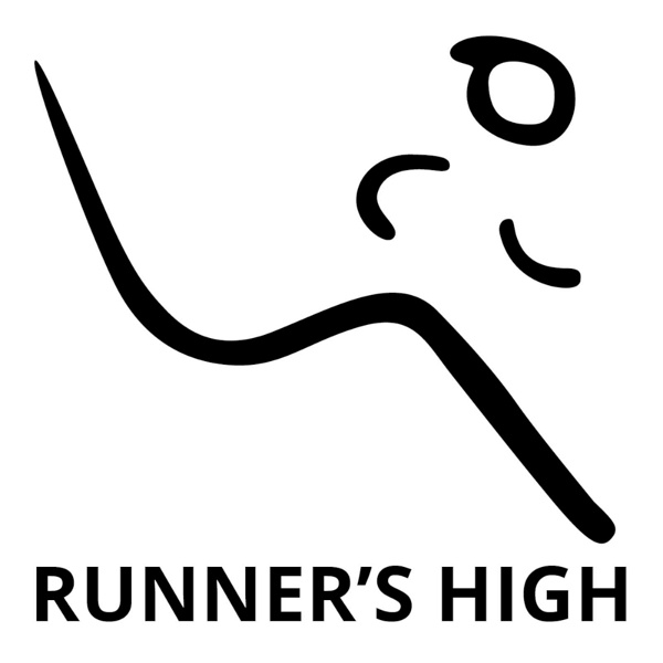 Artwork for Runner's High Podcast