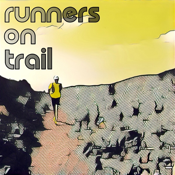 Artwork for Runners On Trail
