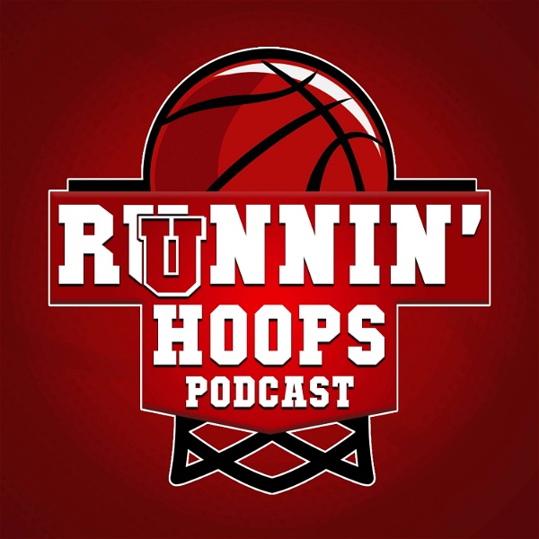 Artwork for Runnin' Hoops Podcast