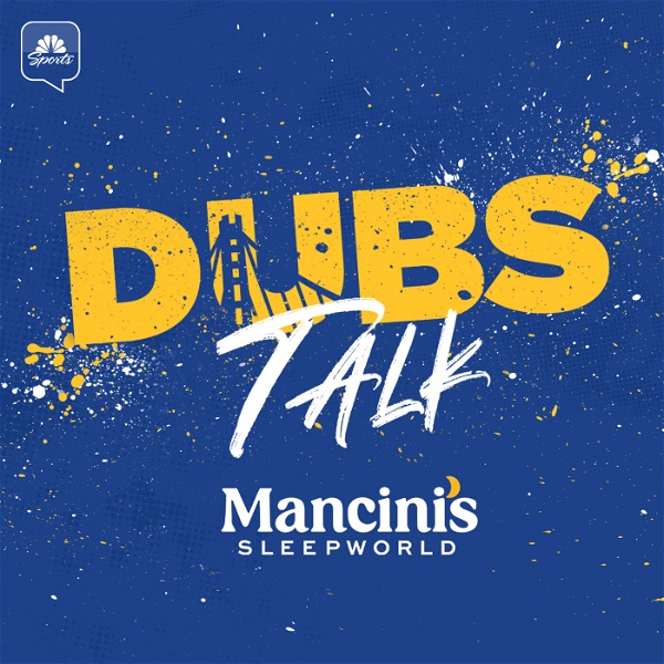Artwork for Dubs Talk: A Golden State Warriors Podcast