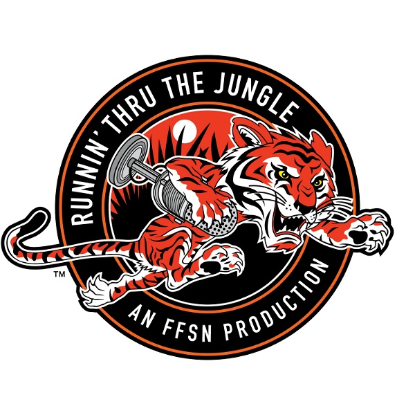 Artwork for Runnin' Thru The Jungle: A Cincinnati Bengals Podcast Network