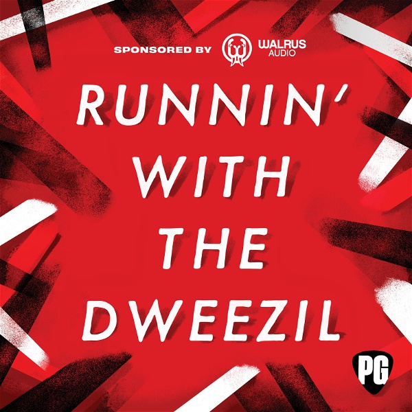 Artwork for Runnin' With the Dweezil