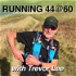 Running 44@60 - tips, ideas and advice for your first ultra marathon or marathon