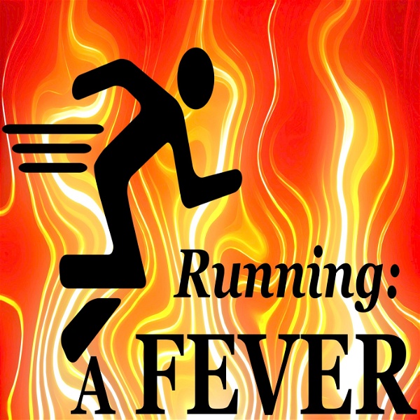 Artwork for Running: A FEVER