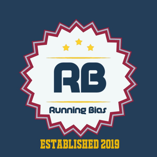 Artwork for Running Bias