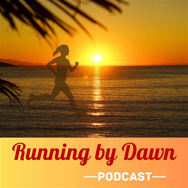 Artwork for Running by Dawn