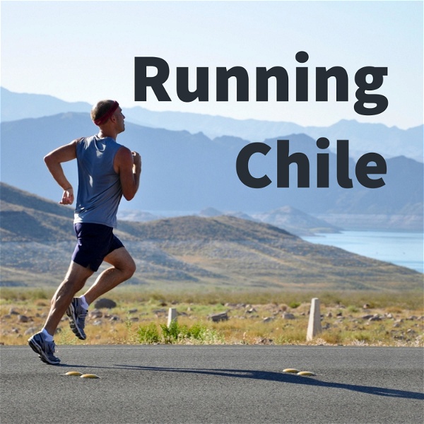 Artwork for Running Chile