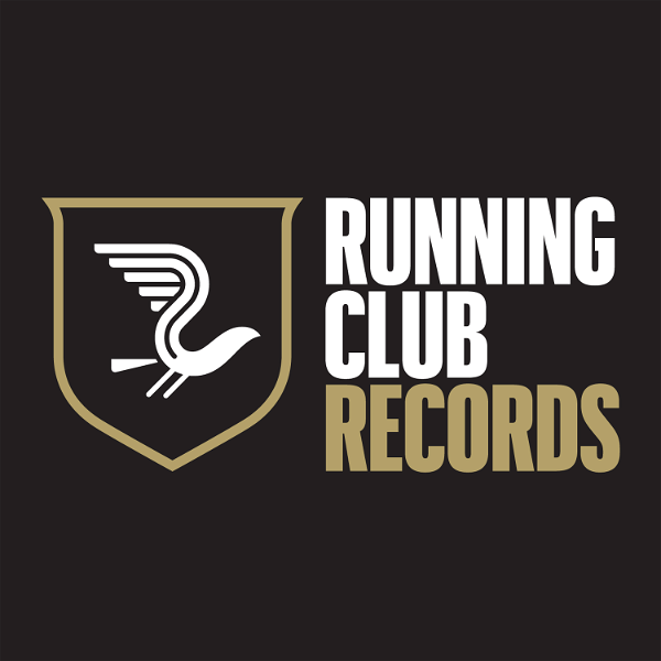 Artwork for Running Club Records