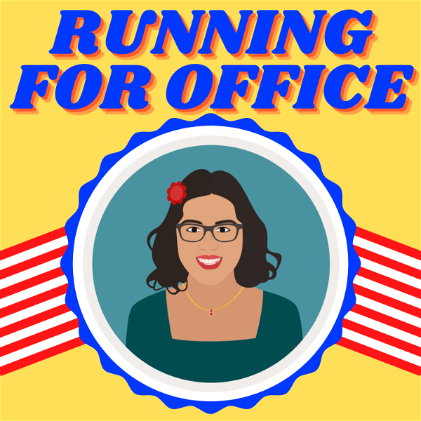 Artwork for Running for Office