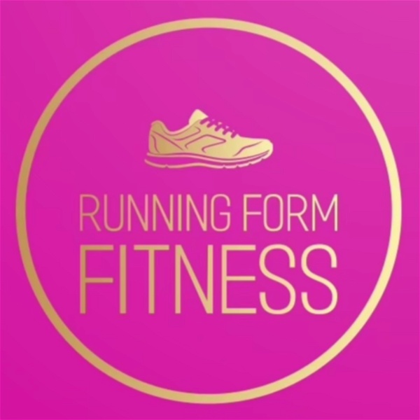 Artwork for Running Form Fitness