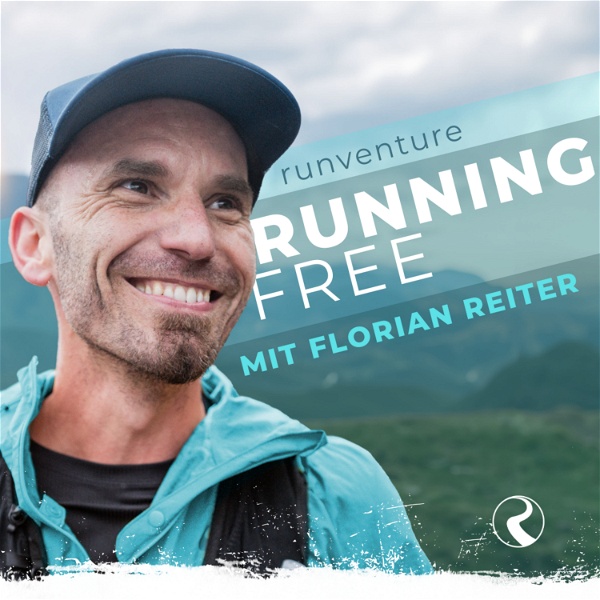 Artwork for Running Free – Laufen in deinem Rhythmus