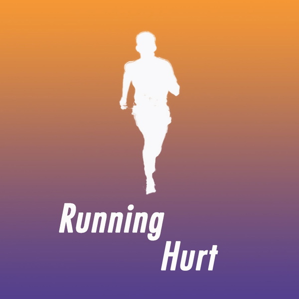 Artwork for Running Hurt