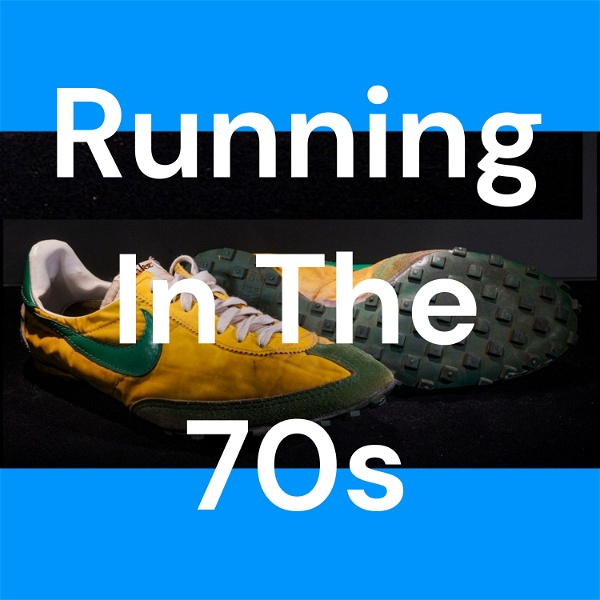 Artwork for Running In The 70s