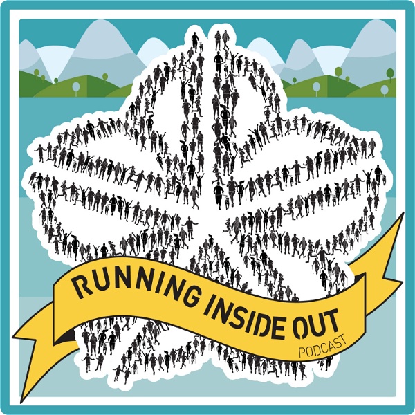 Artwork for Running Inside Out Podcast