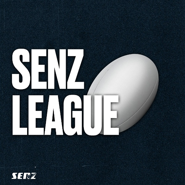 Artwork for SENZ League