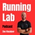 Running Lab Podcast