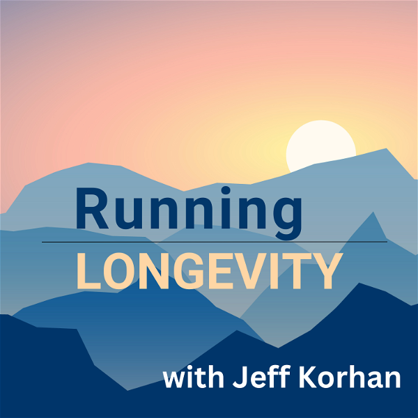Artwork for Running Longevity