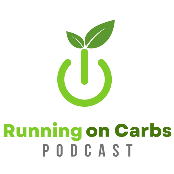 Artwork for Running on Carbs Podcast