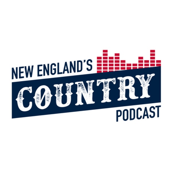Artwork for New England’s Country Podcast