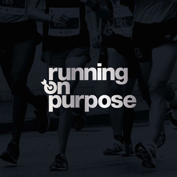 Artwork for Running On Purpose