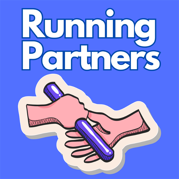 Artwork for Running Partners