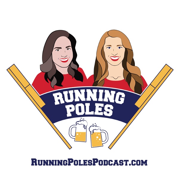 Artwork for Running Poles Podcast